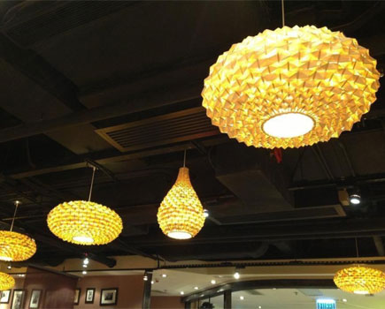 台湾首超韩日成全球较大LED产地